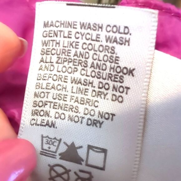 Avalanche Outdoor Performance Jacket Size Small - Picture 13 of 13